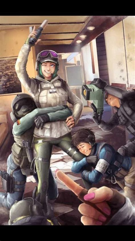 rule34 r6s|Rule34RainbowSix 